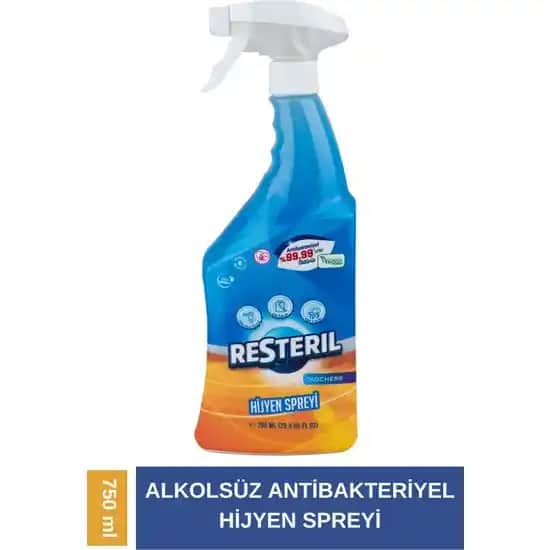 Kozmetikte Hijyen Spreyi Kullanım İpuçları ve Güvenlik Önlemleri