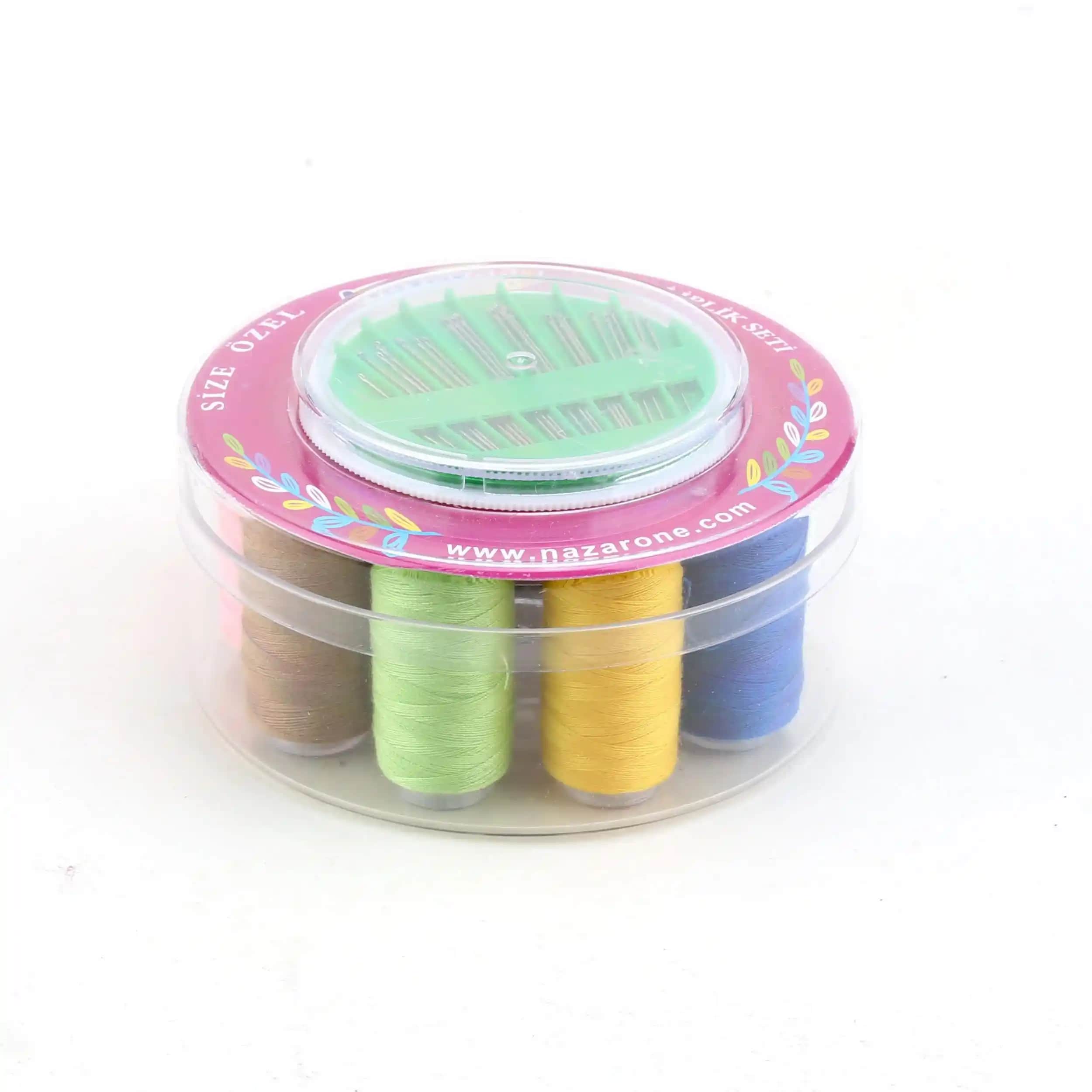 Kozmetikte İğne İplik Setleri: Güncel Trendler ve Kullanım İpuçları