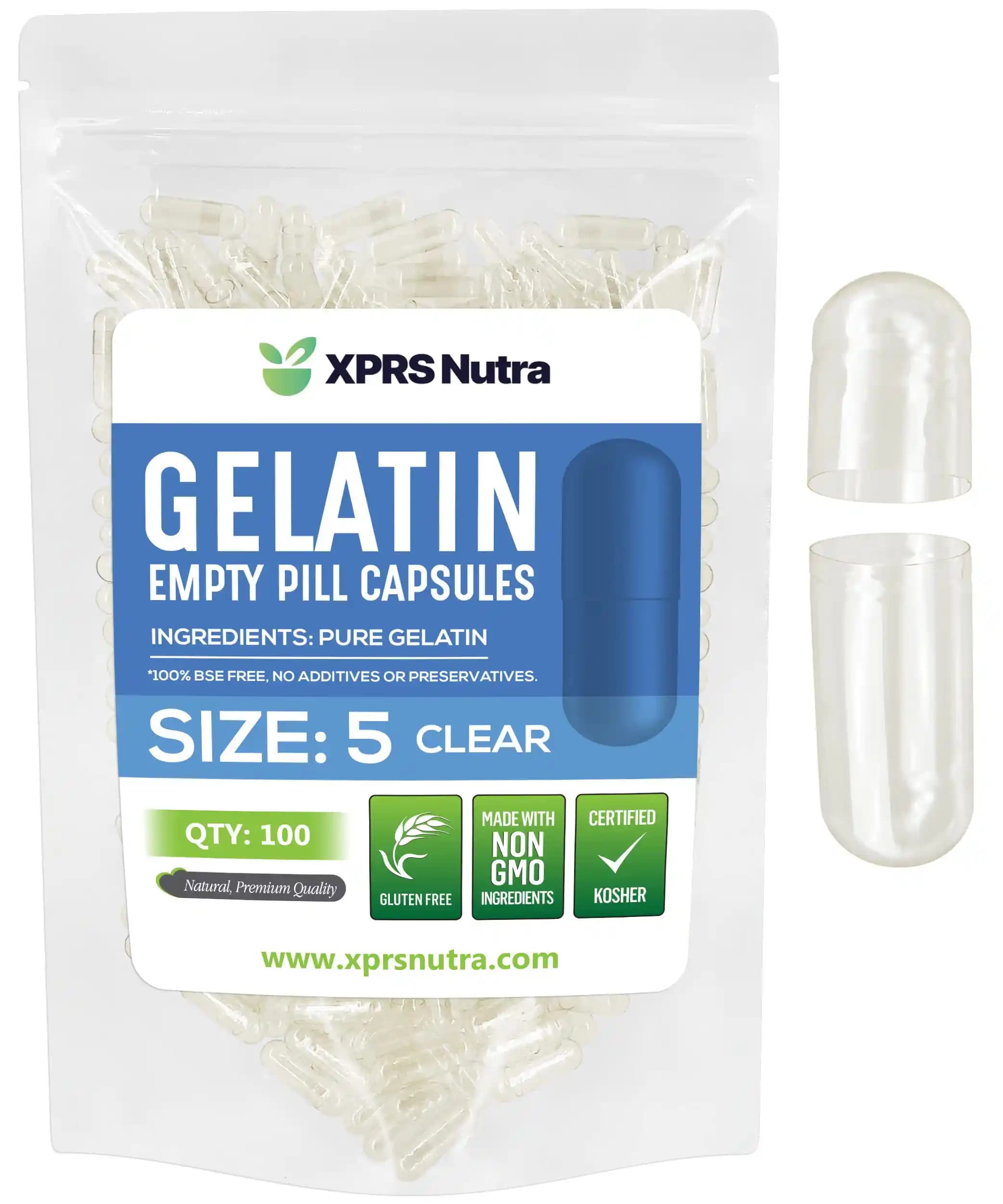 Kozmetikte Jelatin Kapsüllerin Yükselişi: Doğal ve Çevre Dostu Trendlerin Geleceği