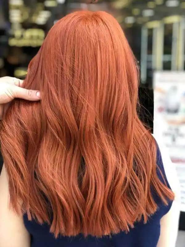 Kozmetikte Kızıl Rengin Anlamı ve Kullanım Alanları Güncel Trendler