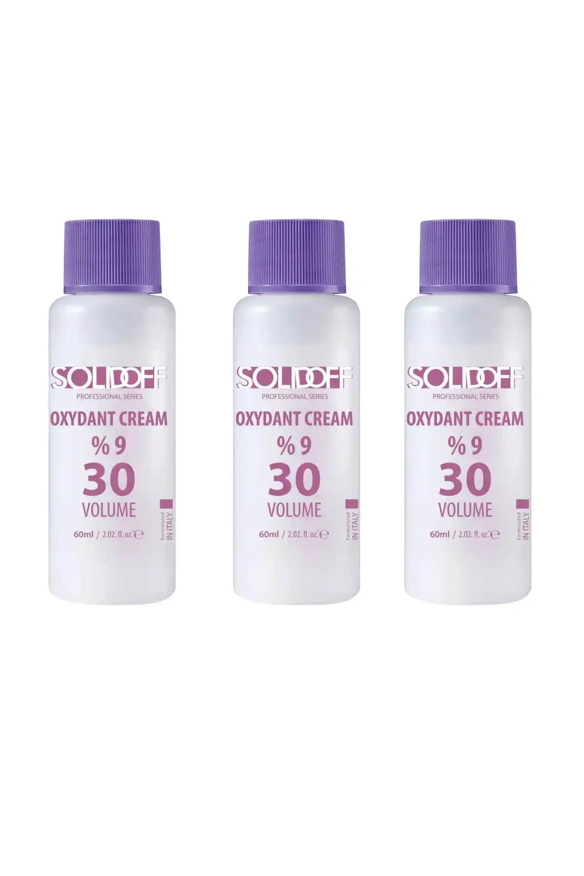 Kozmetikte Oksidanların İşlevleri ve Güvenli Kullanımı Hakkında Bilgiler