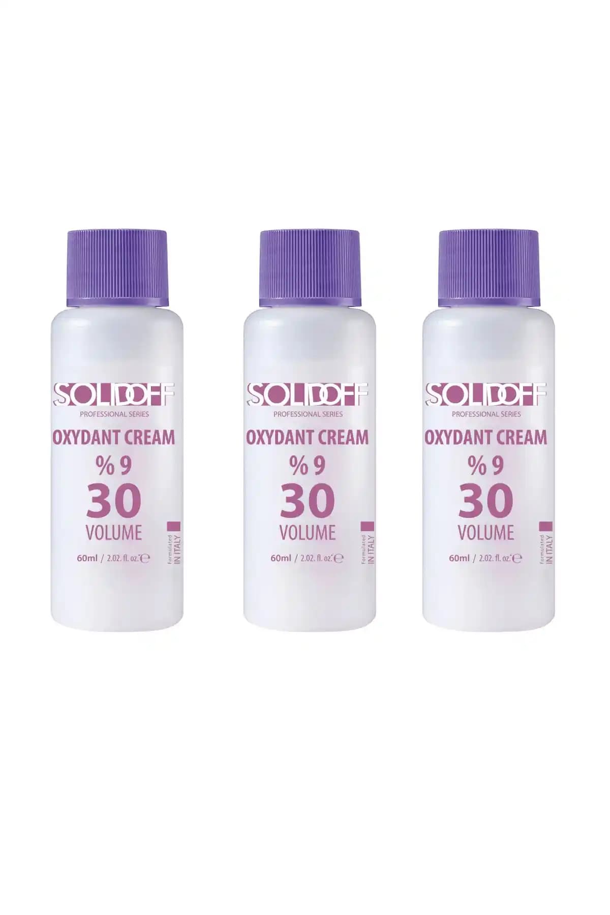 Kozmetikte Oksidanların İşlevleri ve Güvenli Kullanımı Hakkında Bilgiler