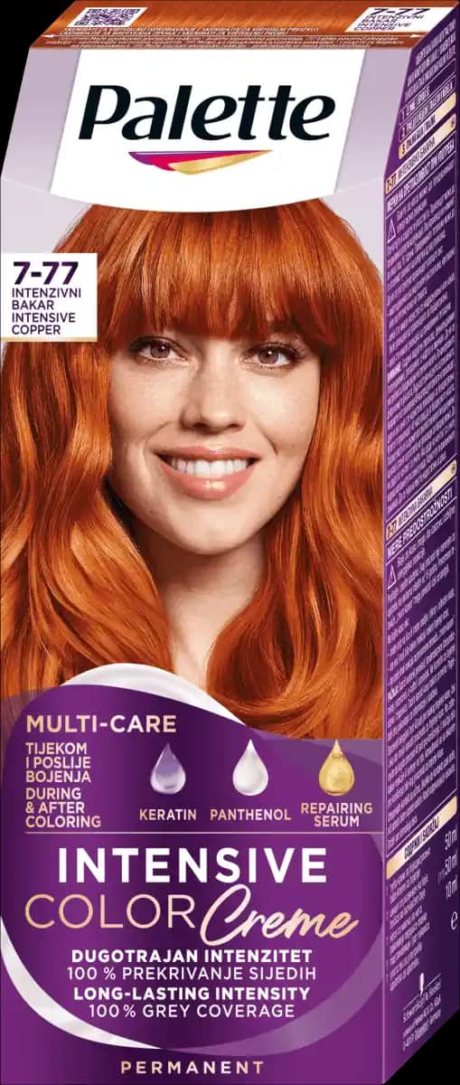 Kozmetikte Renk Paletlerinin Gücü ve Palette 7.3'ün Sunduğu Avantajlar