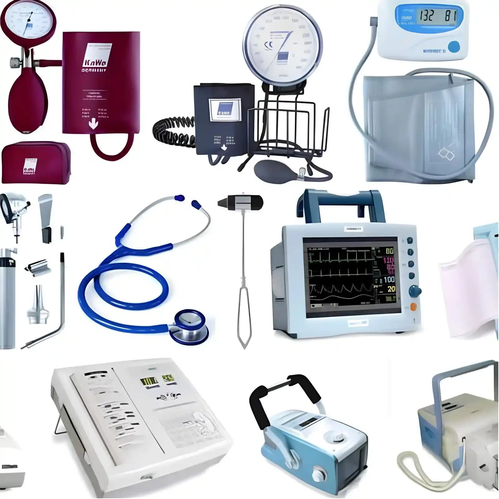 Kozmetikte Sağlık Malzemeleri: Güvenli ve Etkili Güzellik İçin Güncel Yaklaşımlar