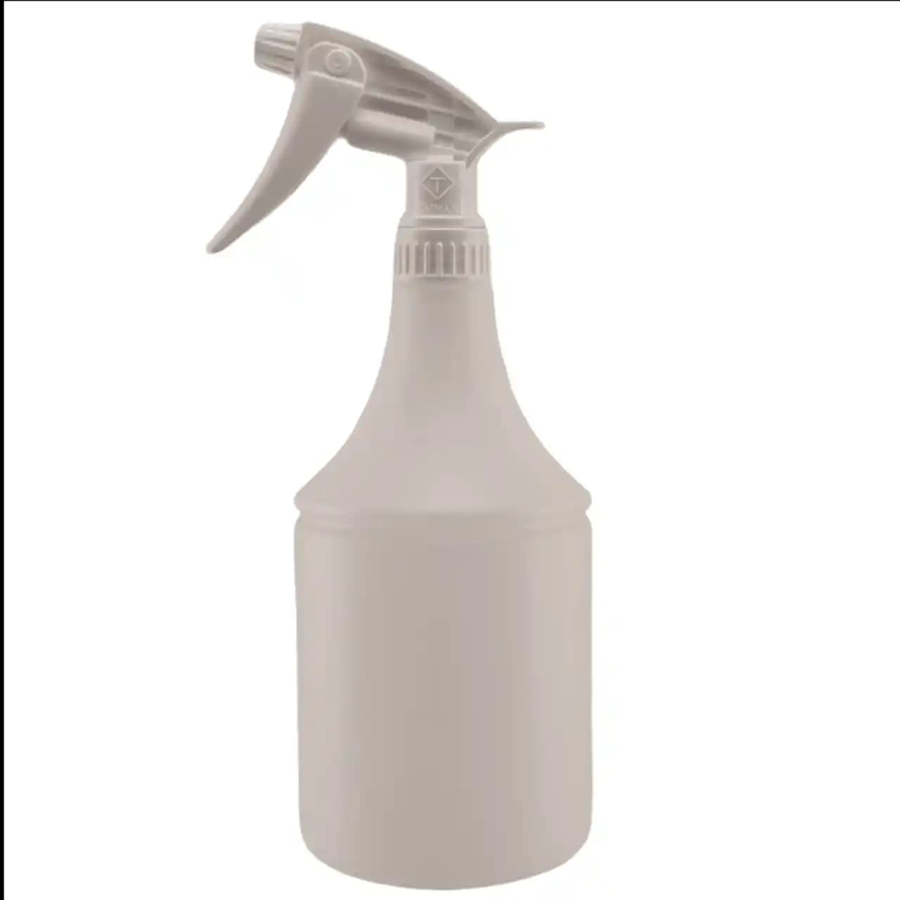 Kozmetikte Sıvı Püskürtme Şişeleri: Tasarım ve Fonksiyonellik Analizi