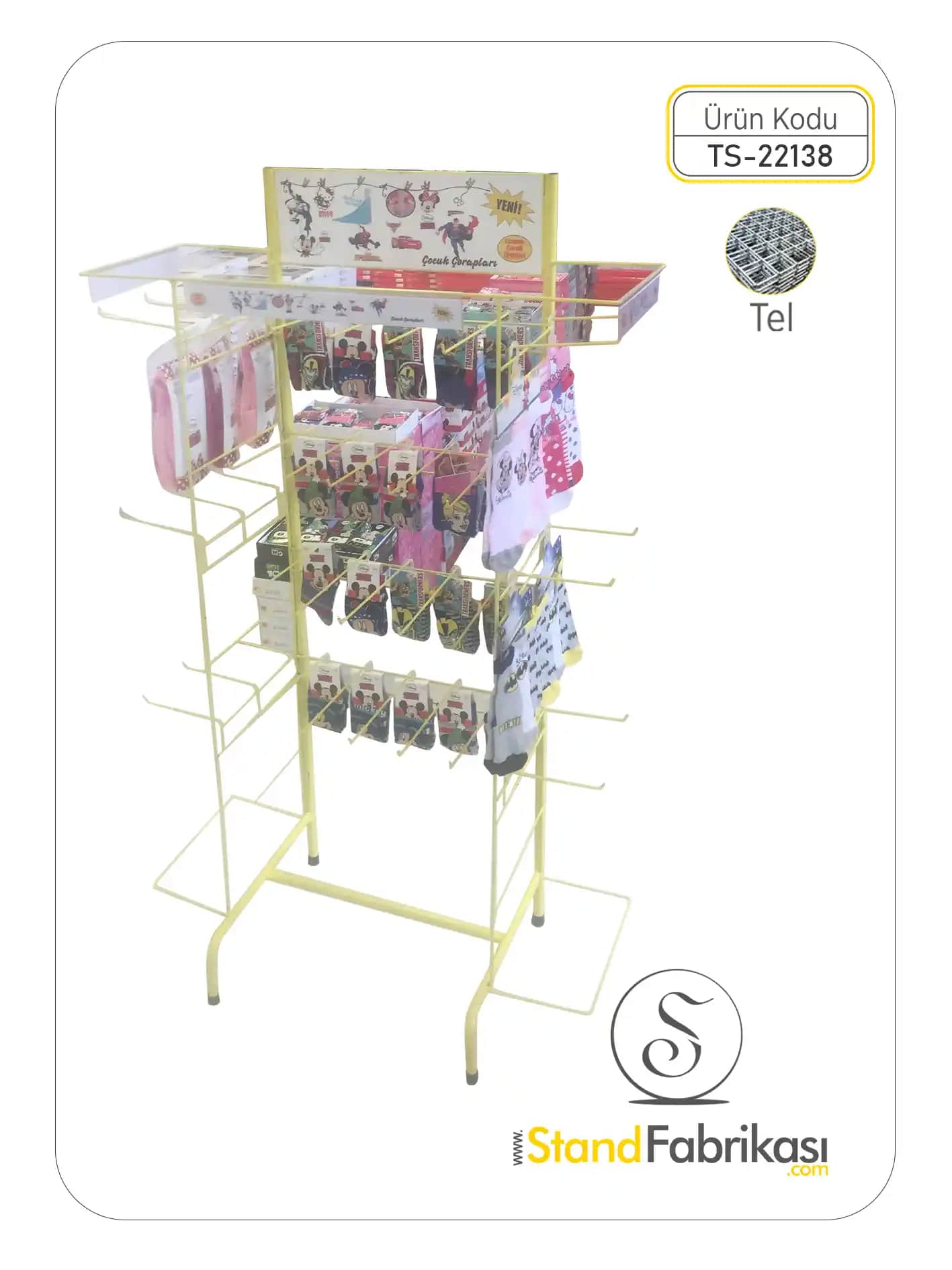 Kozmetikte Tel Çorapların Kullanımı ve Farklı Boyutları Hakkında Detaylı Bilgi