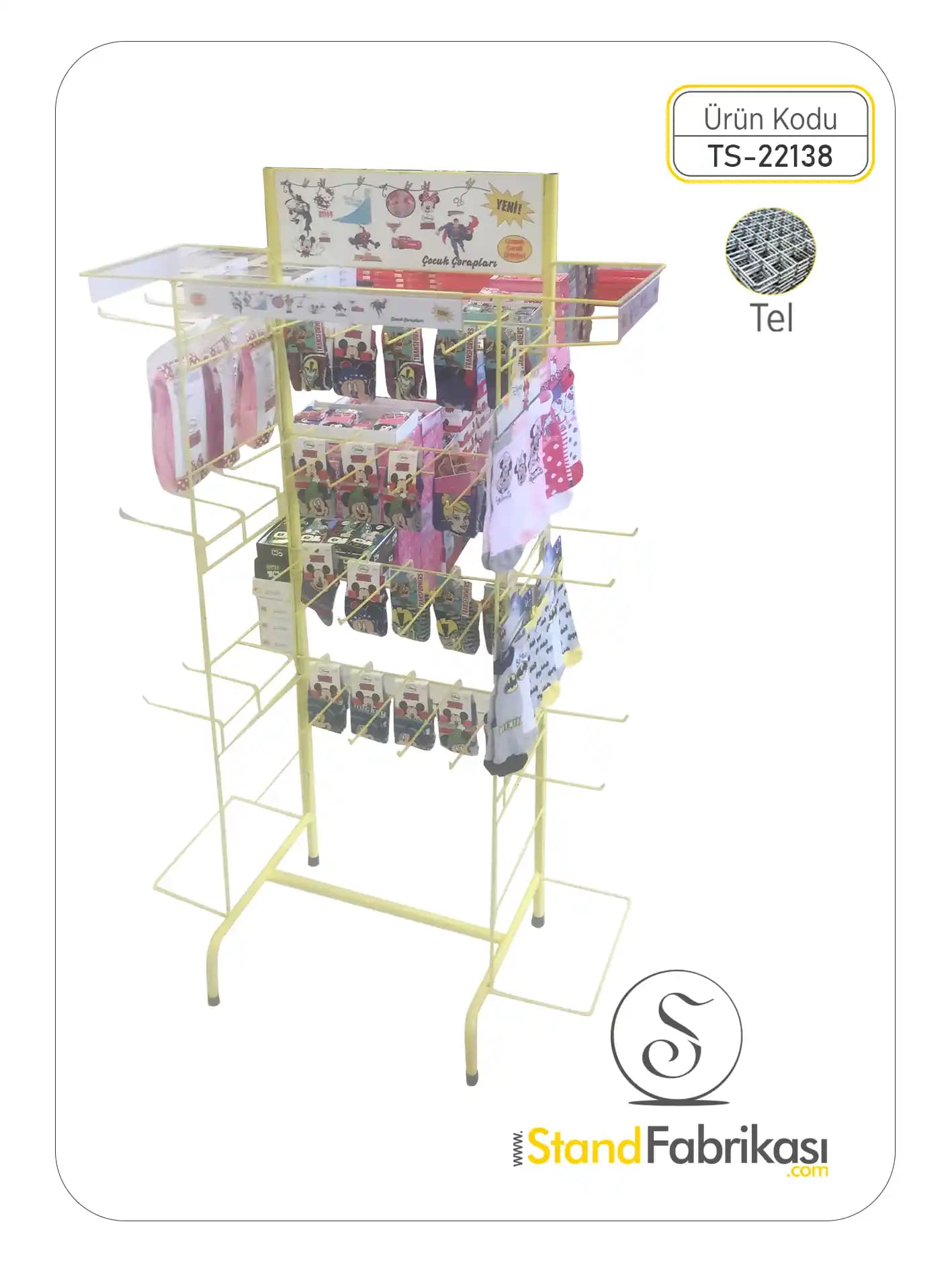 Kozmetikte Tel Çorapların Kullanımı ve Farklı Boyutları Hakkında Detaylı Bilgi