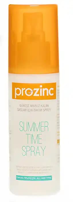 Kozmetikte Yeni Trend: Prozinc Sprey ile Pratik ve Yenilikçi Güzellik Çözümleri