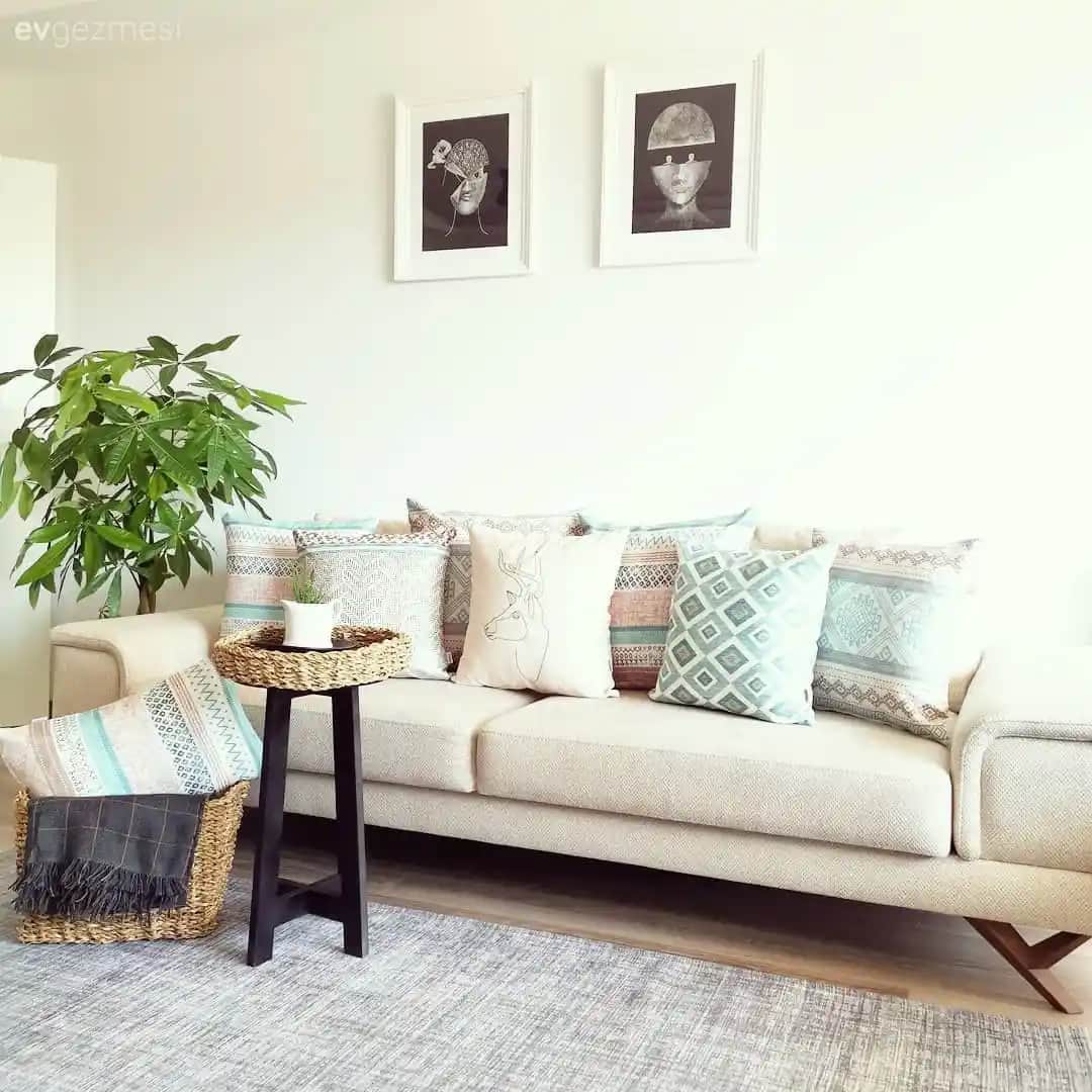 Krem Renk ile Uyumlu Renkler ve Makayajda Renk Kombinasyonları Rehberi