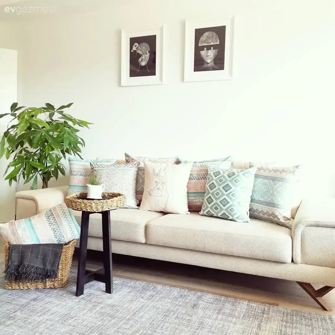 Krem Renk ile Uyumlu Renkler ve Makayajda Renk Kombinasyonları Rehberi