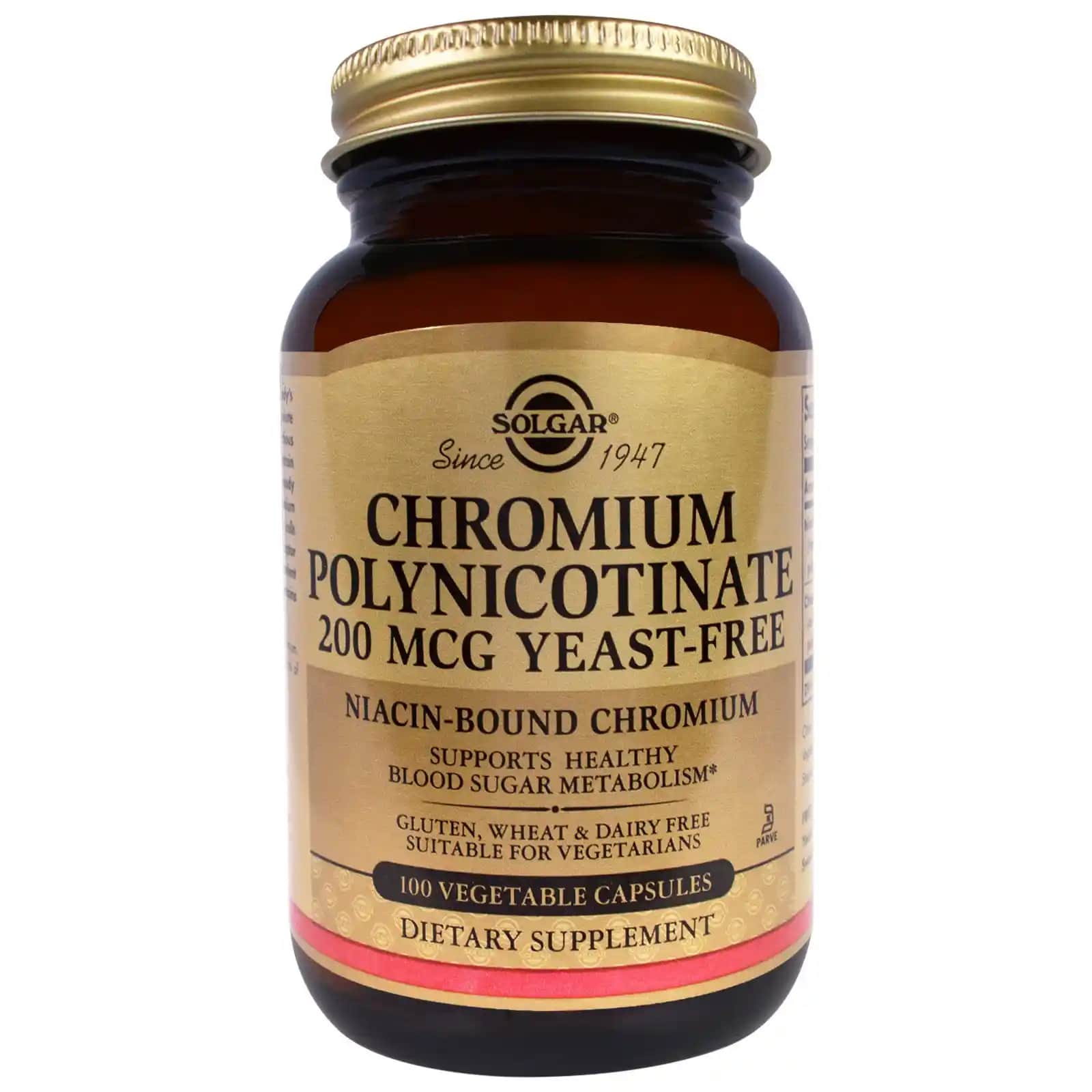 Kromiyum Polynicotinate Nedir ve Kozmetik Sektöründe Nasıl Kullanılır