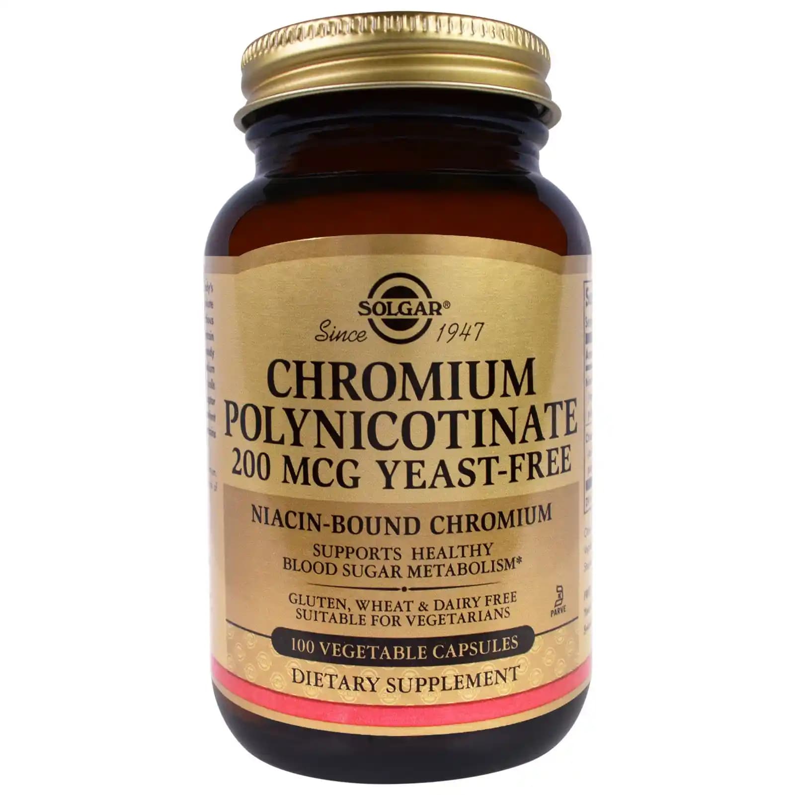 Kromiyum Polynicotinate Nedir ve Kozmetik Sektöründe Nasıl Kullanılır