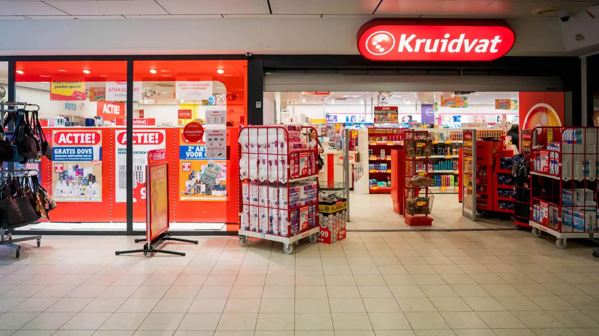 Kruidvat Kozmetik Ürünleri: Uygun Fiyatlı ve Kaliteli Güzellik Çözümleri