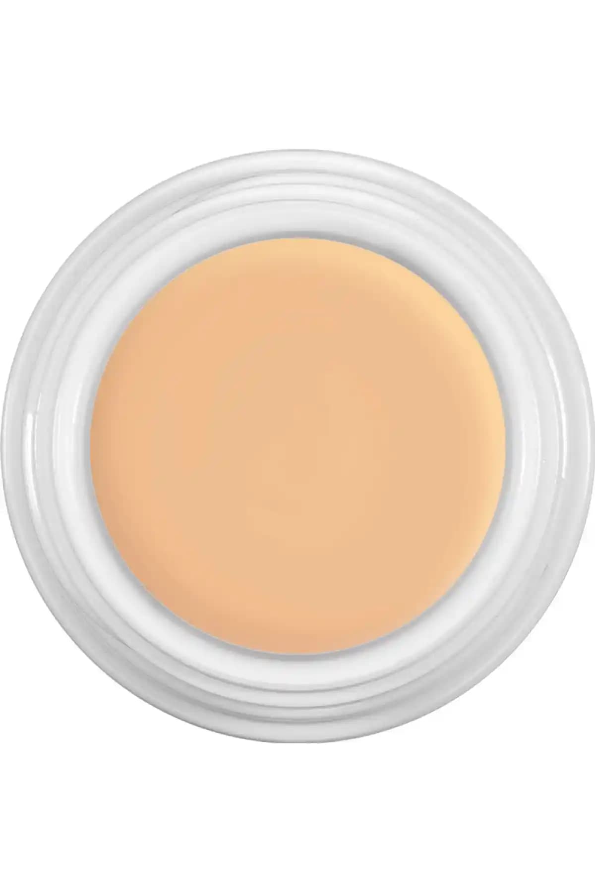 Kryolan Kapatıcı ile Doğal ve Pürüzsüz Makyaj Sonuçları Elde Etmenin Yolları