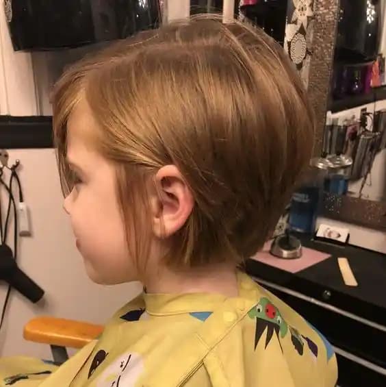 Küçük Çocuklar İçin En Uygun ve Popüler Kısa Saç Modelleri ve Bakım İpuçları