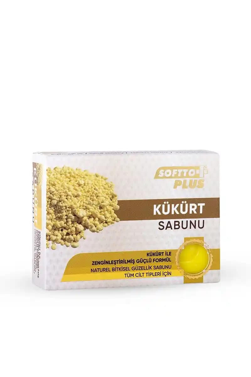 Kükürt Sabunu Kullanım Sıklığı ve Çevresel Faydaları Hakkında Bilmeniz Gerekenler