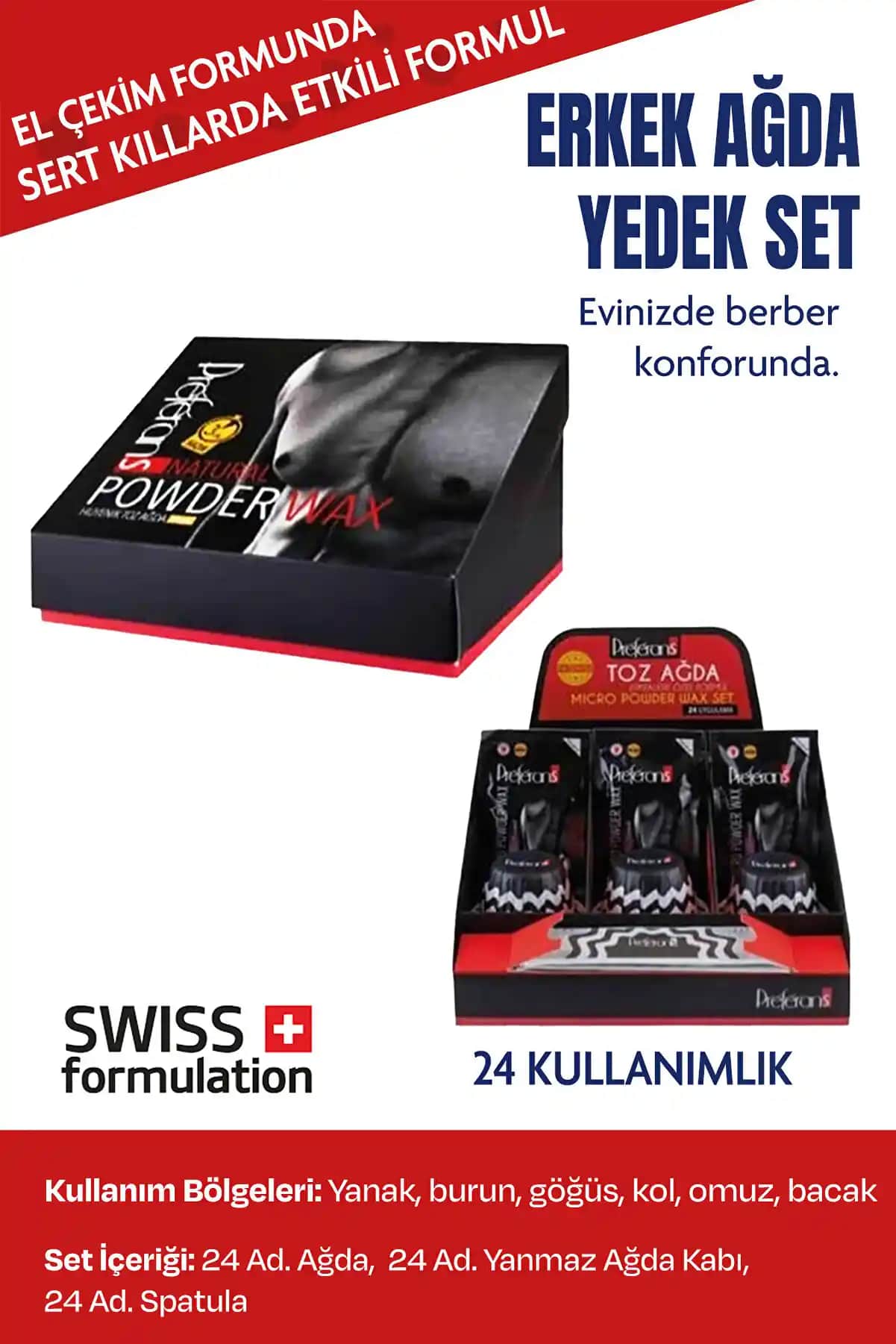 Kulak Ağdası Kullanımı ve Kozmetik Uygulamalarında Doğru Yöntemler