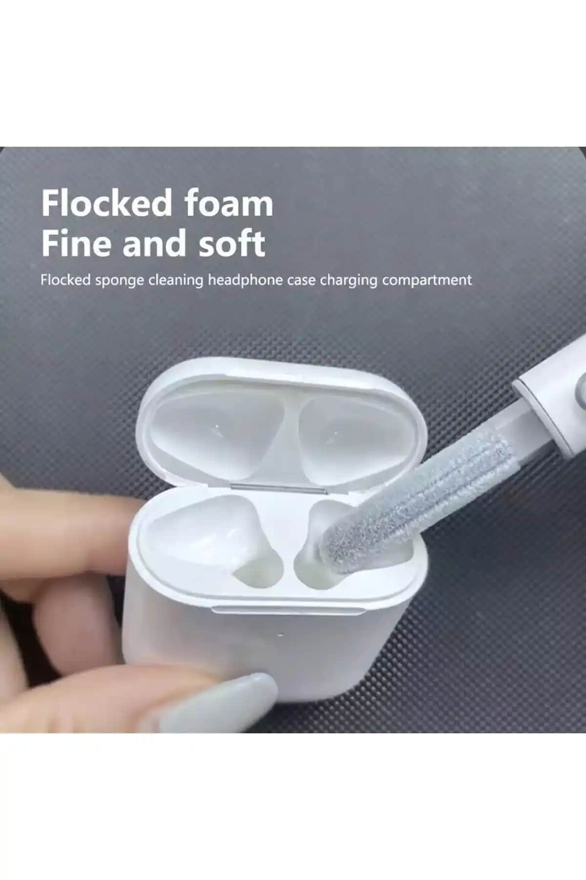 Kulaklık Temizliği ve Bakımı Rehberi: Ses Kalitenizi ve Kulak Sağlığınızı Koruma