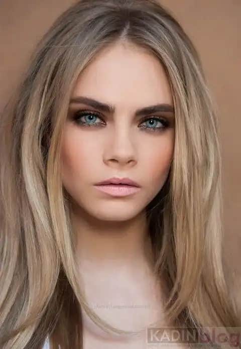 Küllü Kumral Renk Nedir ve Kimlere Yakışır, Doğru Kullanım İpuçlarıyla Güzelliğinizi Yansıtın