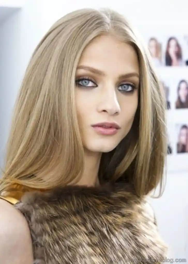 Kumral Sarı Saç Rengi Özellikleri ve Bakım İpuçlarıyla Modern Stil Yaratın