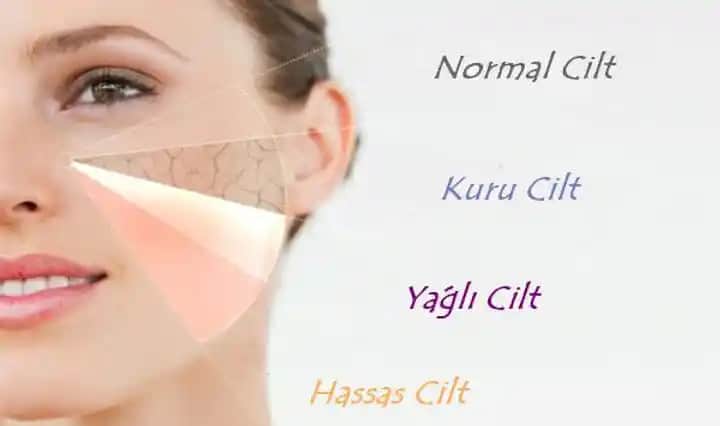 Kuru ve Hassas Cilt Nasıl Anlaşılır ve Doğru Bakım Yöntemleri