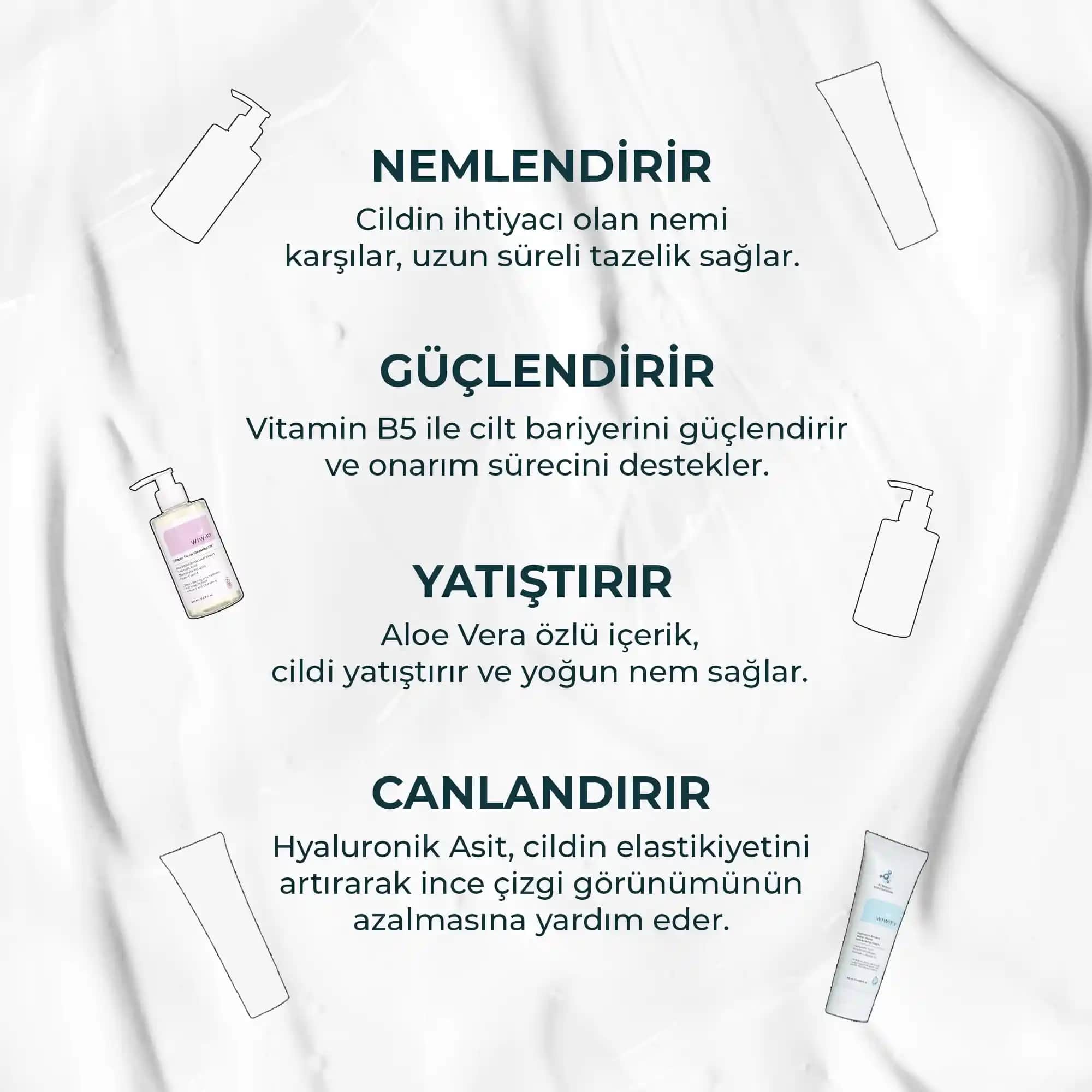 Kuru ve Hassas Ciltler İçin Etkili Bakım Rutini ve Doğru Ürün Seçimi Rehberi