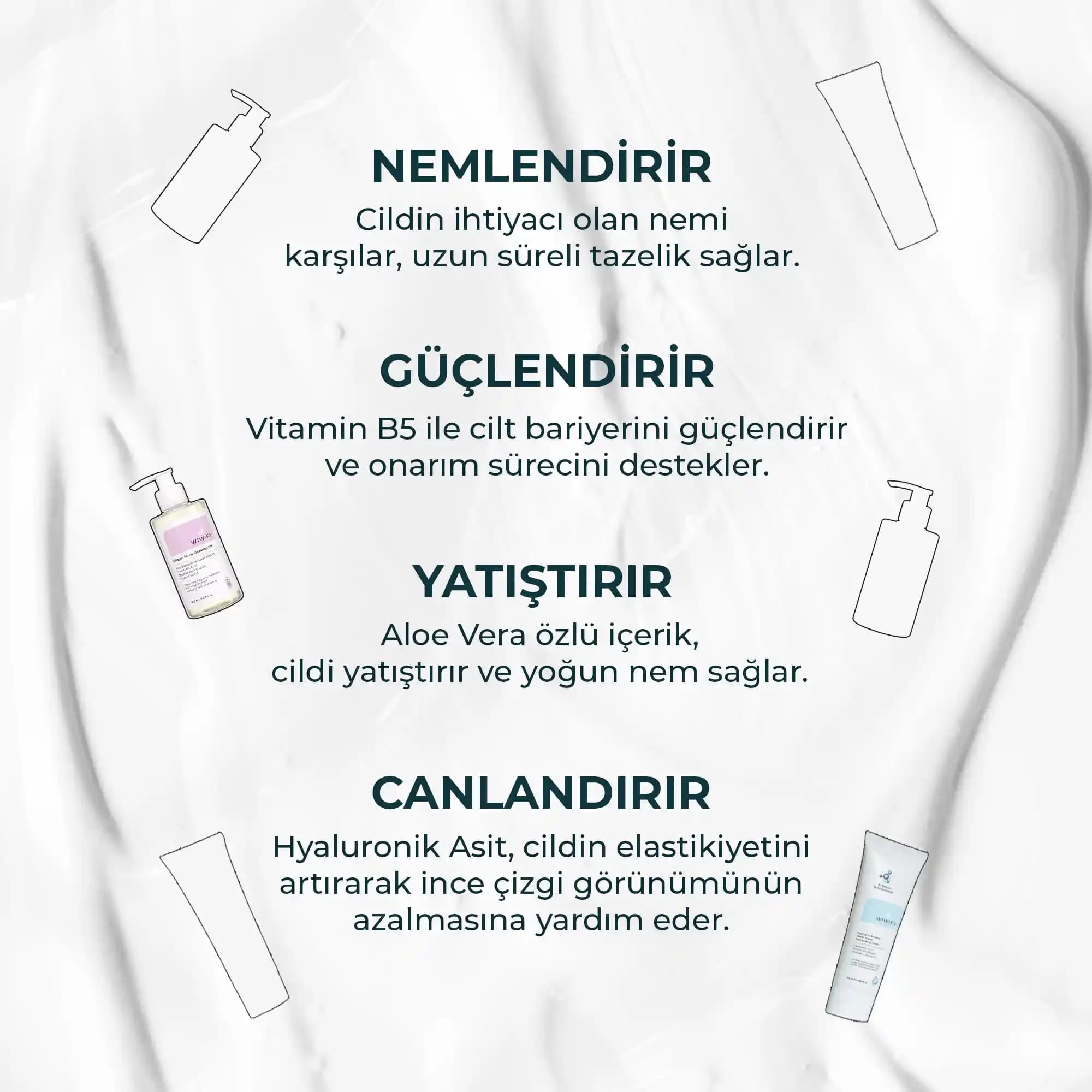 Kuru ve Hassas Ciltler İçin Etkili Bakım Rutini ve Doğru Ürün Seçimi Rehberi