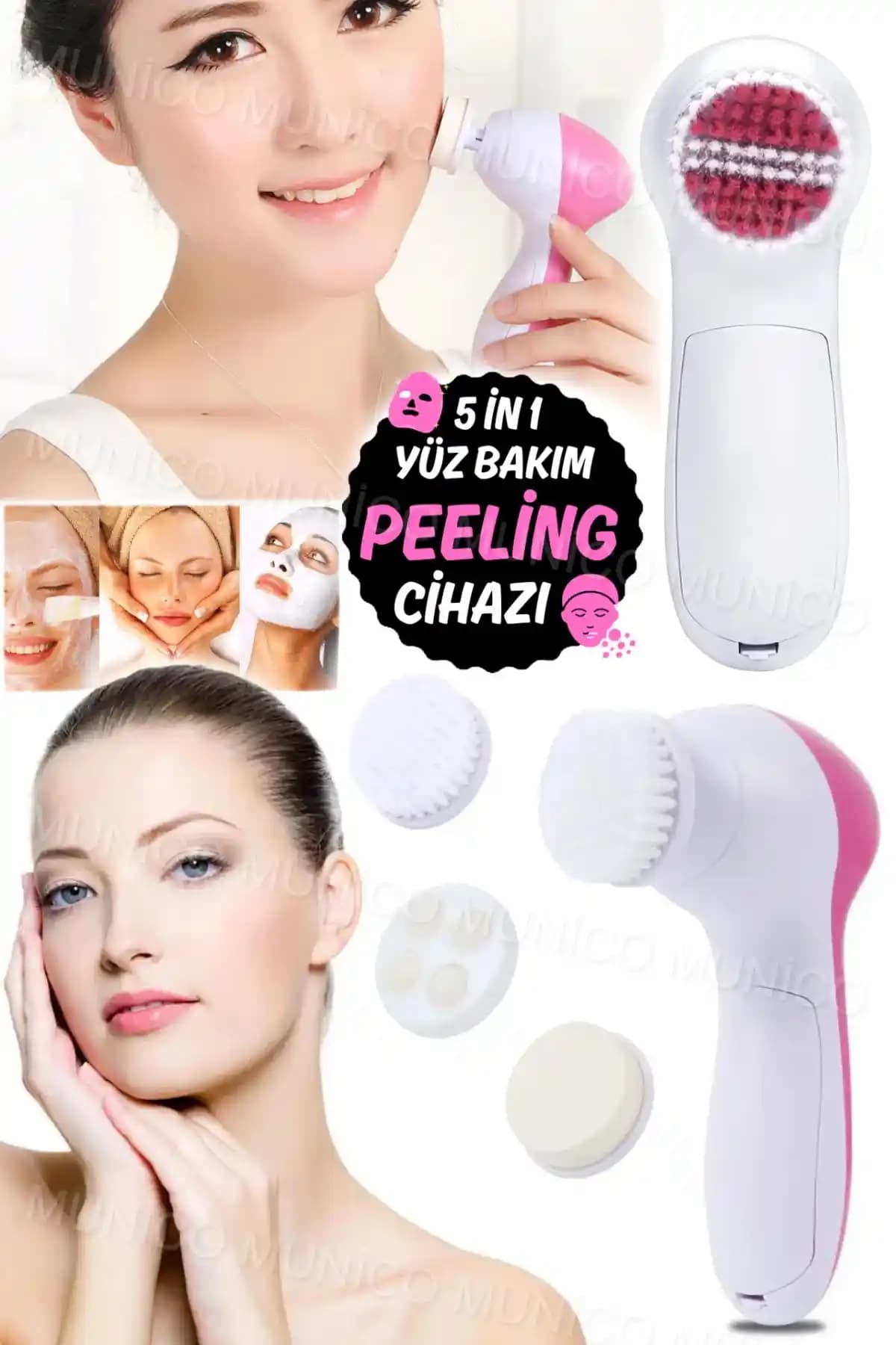 Kuru ve Hassas Ciltler İçin Evde Güvenli Peeling Rehberi ve Doğal Yöntemler