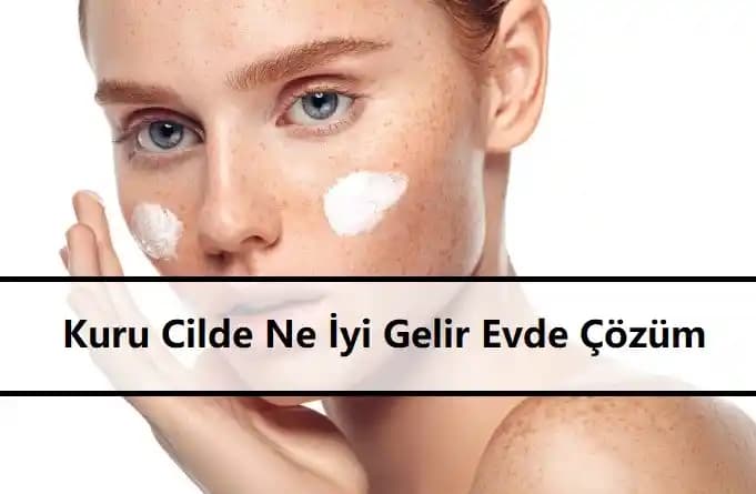 Kuru ve Kaşıntılı Ciltler İçin Etkili Bakım Yöntemleri ve Doğal Çözümler