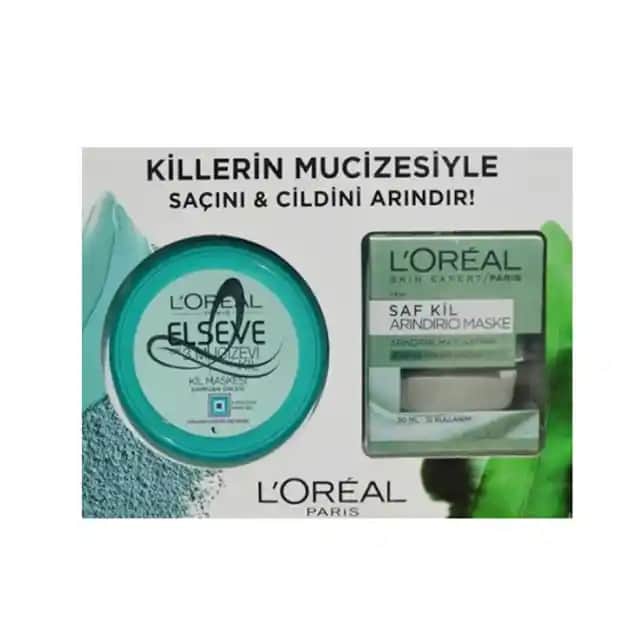 L'Oréal Paris Kil Maskeleri: Ücretsiz Deneme Fırsatları ve En İyi Seçenekler