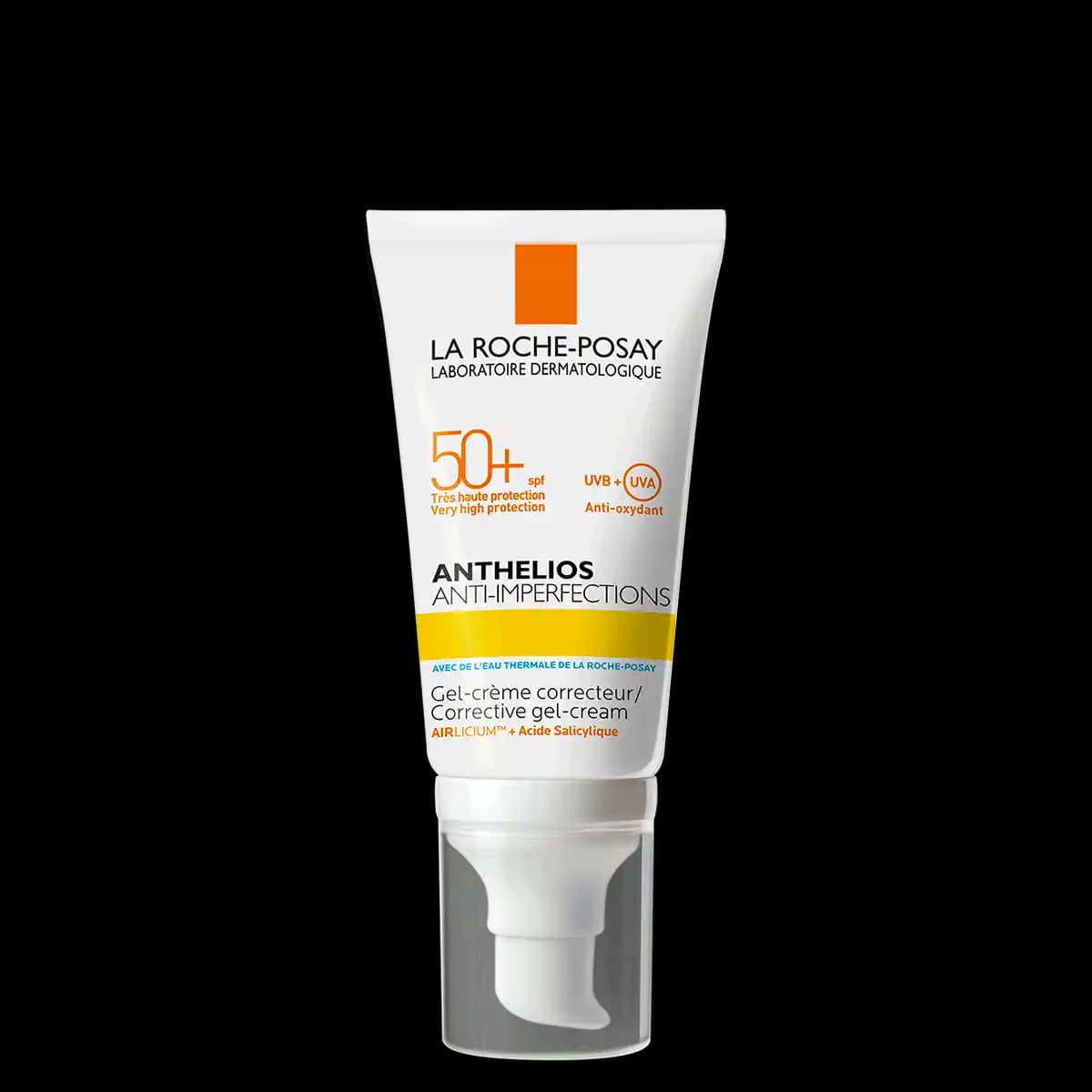 La Roche-Posay Anthelios SPF 50 ile Güvenilir Güneş Koruma ve Cilt Bakımı Rehberi