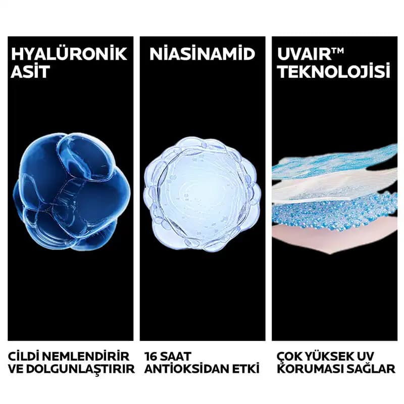 La Roche-Posay Güneş Kremi: Güvenilir Koruma ve Cilt Sağlığı için En İyi Seçenek