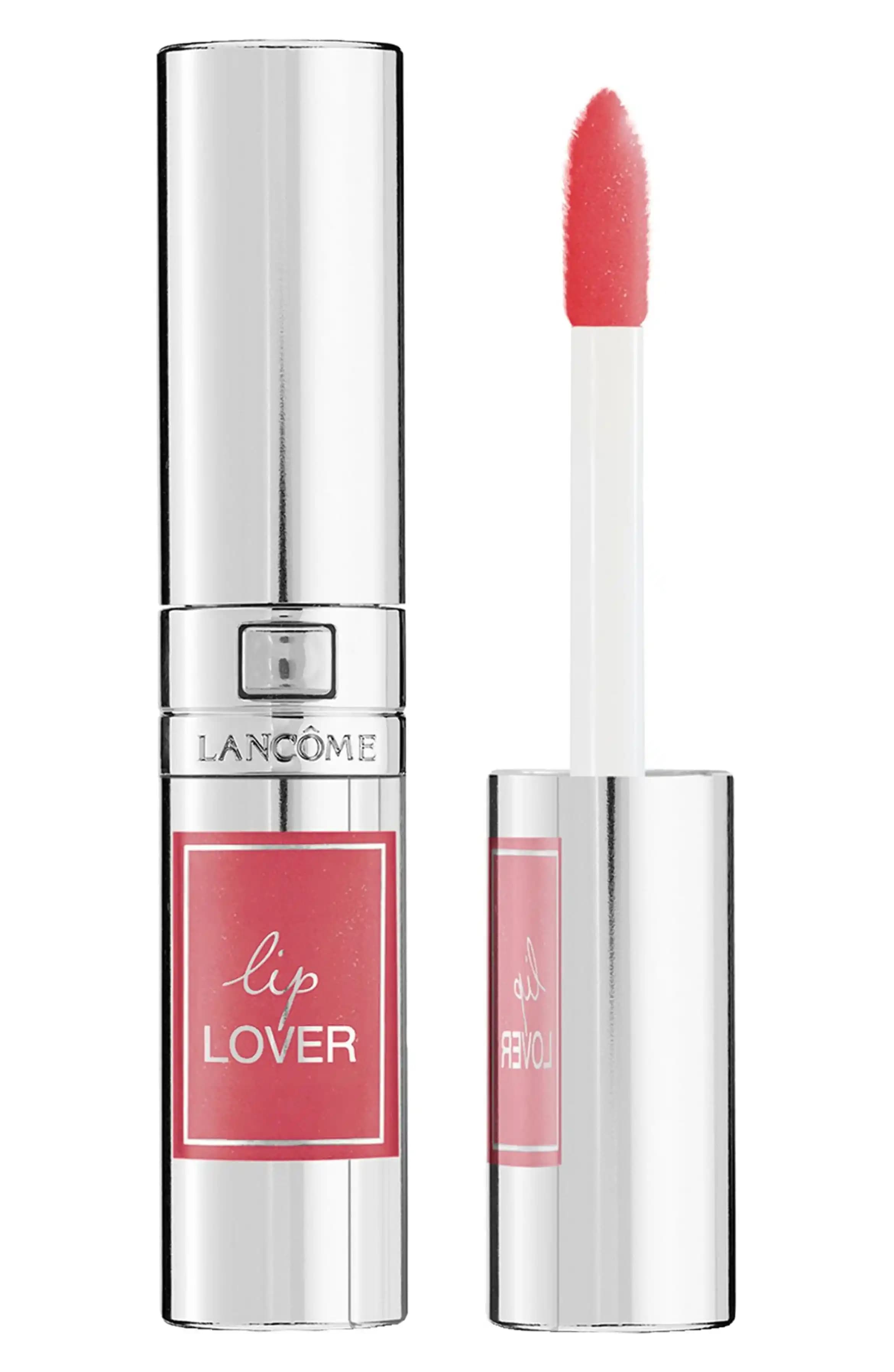 Lancôme Lip Gloss Ürünleri ve Dudak Makyajında Kullanım İpuçları