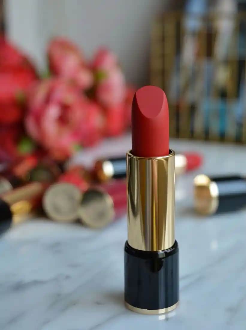 Lancome Ruj Renkleri ve Makyajda Renk Seçimi İpuçları 2023