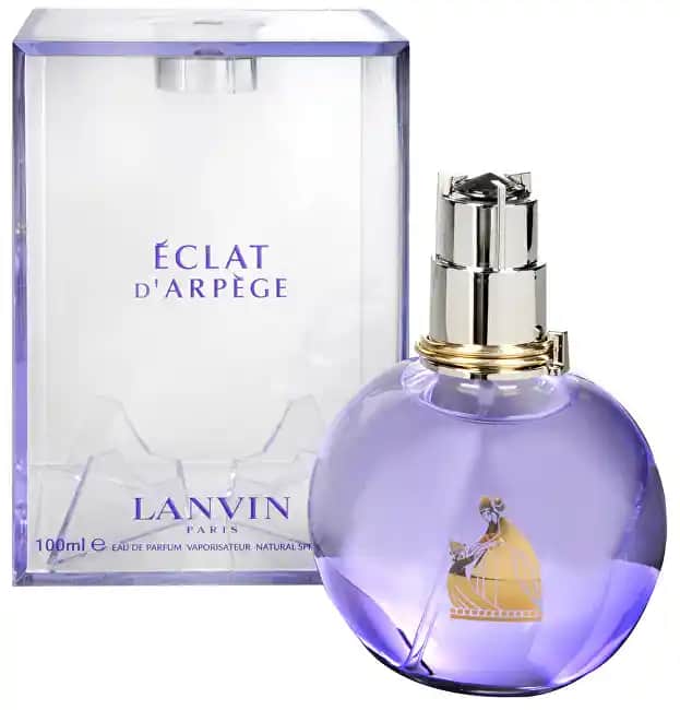 Lanvin Eclat d'Arpege: Zarafet ve Şıklığın Simgesi Lüks Kadın Parfümü ve Kozmetik Trendleri
