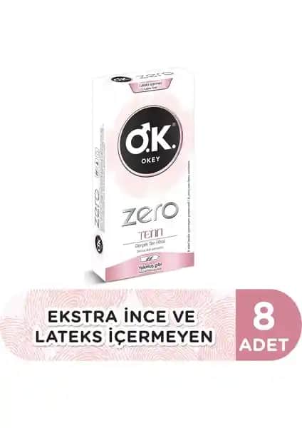 Lateks İçermeyen Prezervatifler: Sağlık ve Kozmetik Alanında Yeni Bir Gelişme