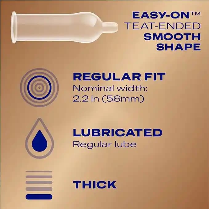 Lateks Olmayan Kondomlar: Sağlık ve Konfor İçin Güvenilir Alternatifler