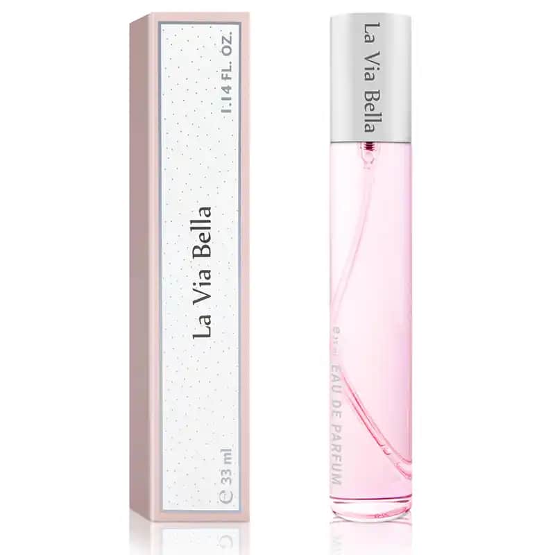 Lavia Bella Parfüm: Çeşitli Koku Seçenekleri ve Kozmetik Dünyasında Yeri