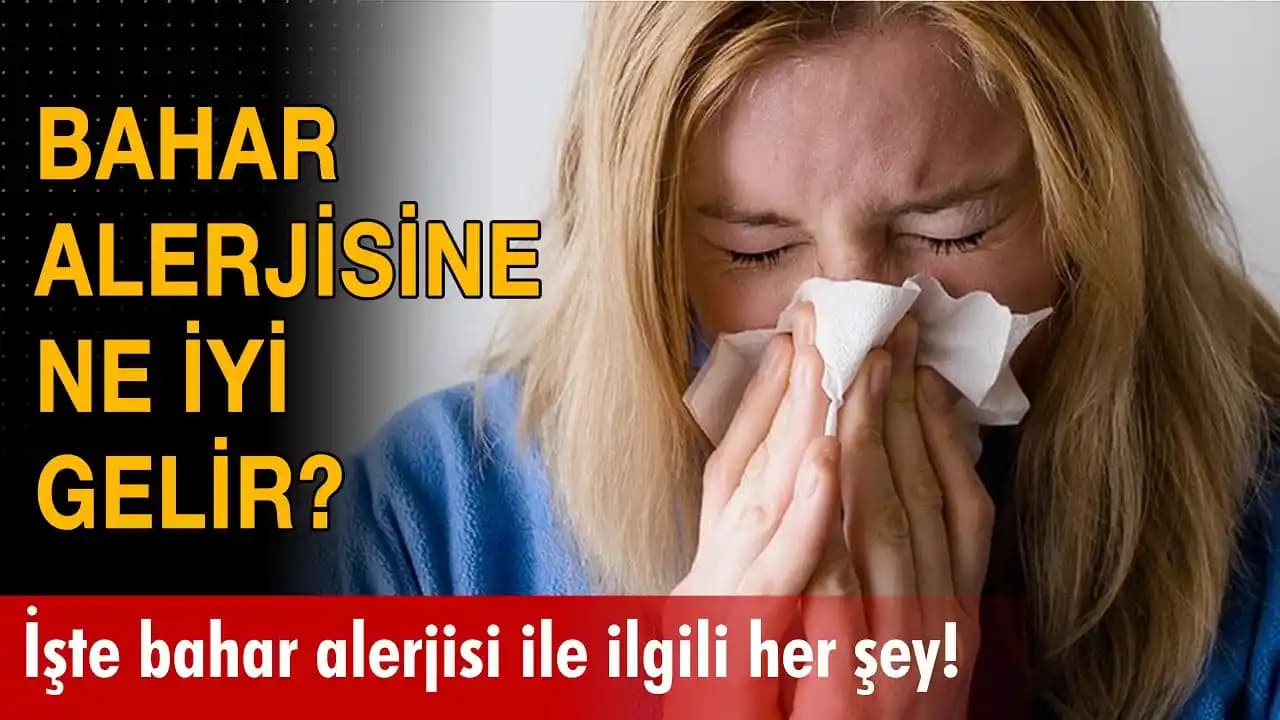 Lazer Alerjisine Karşı Doğal ve Etkili Çözüm Yöntemleri ve Cilt Bakımı İpuçları