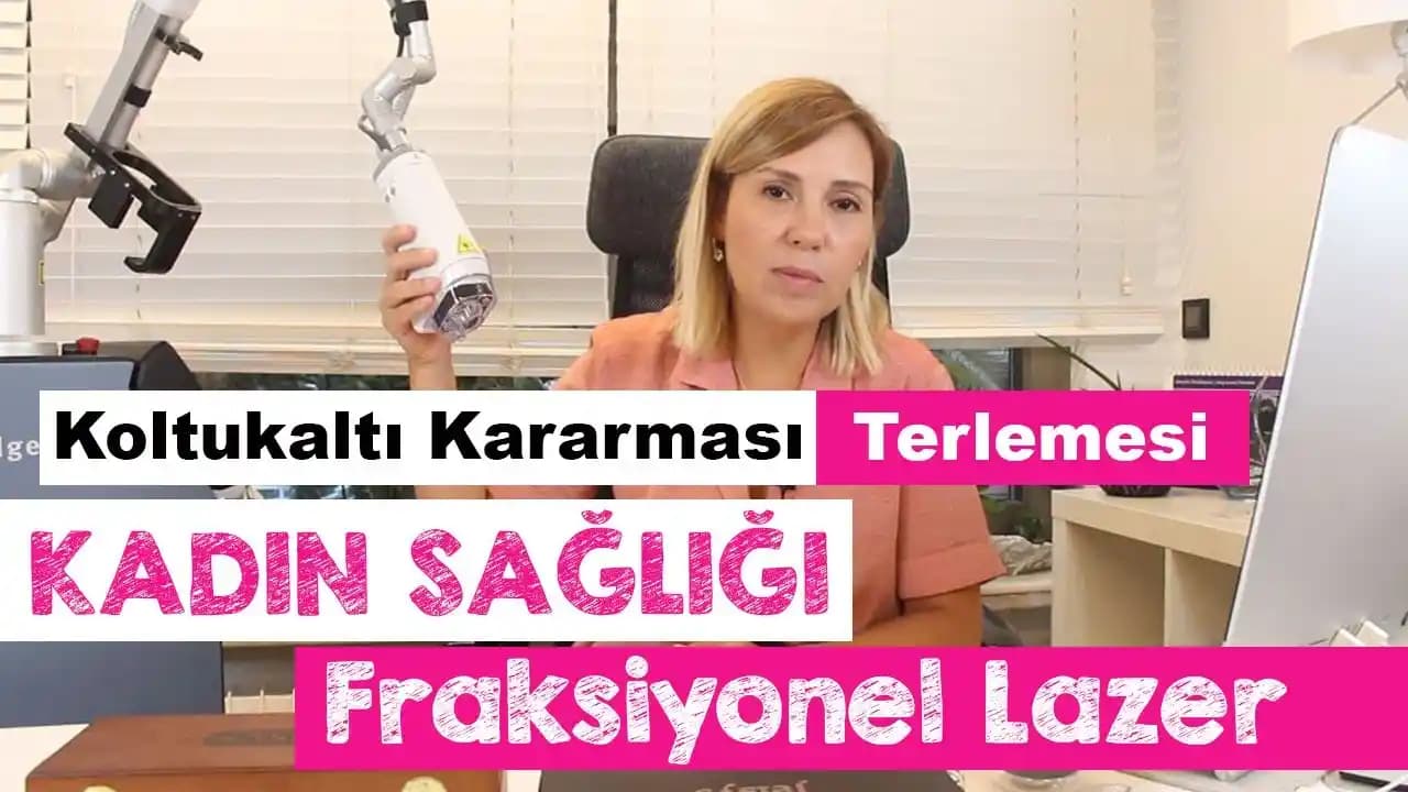 Lazer Kararması Nedir, Nedenleri ve Önleme Yöntemleri Hakkında Detaylı Bilgi