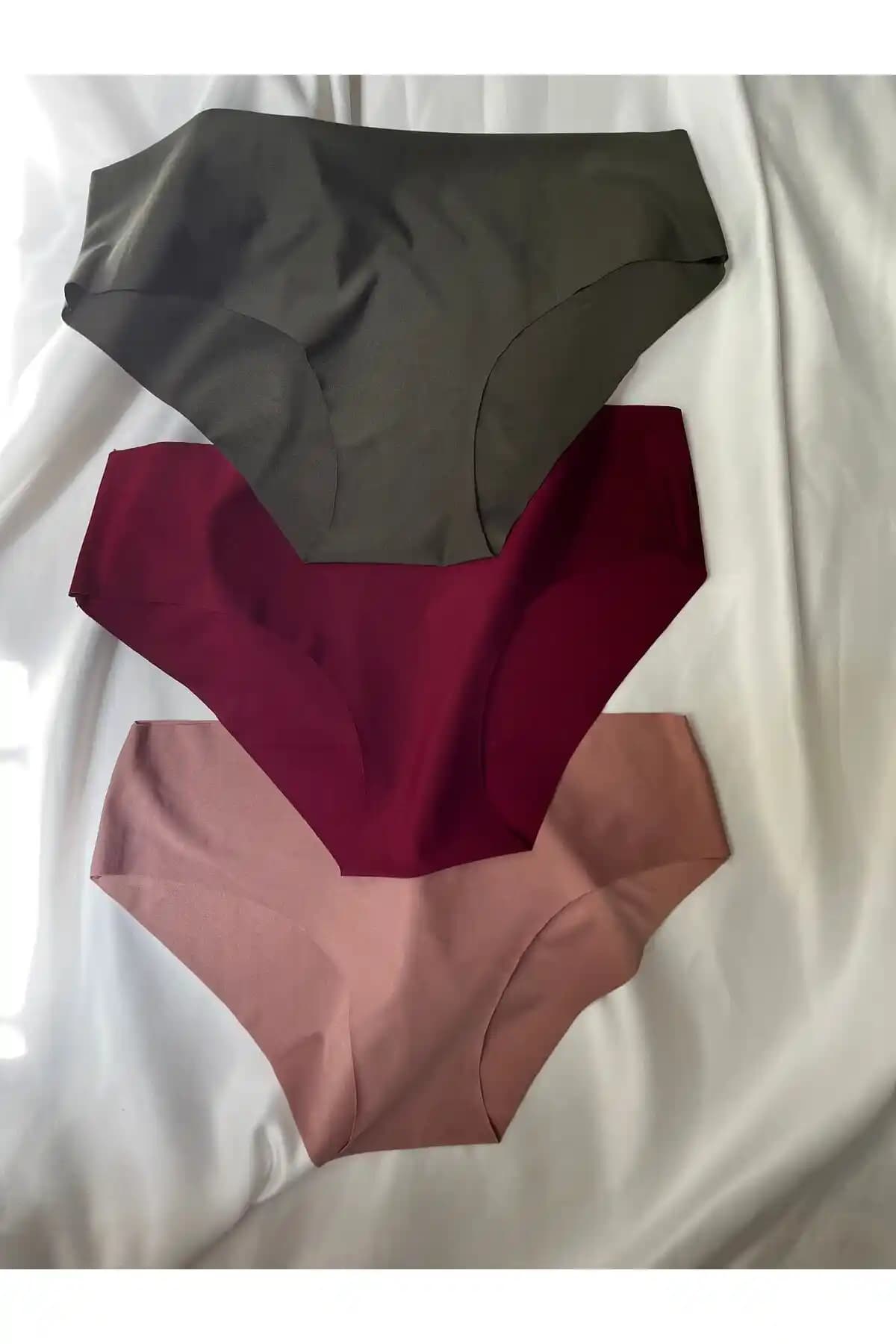 Lazer Kesim Teknolojisiyle Modern ve Konforlu Çamaşır Tasarımları