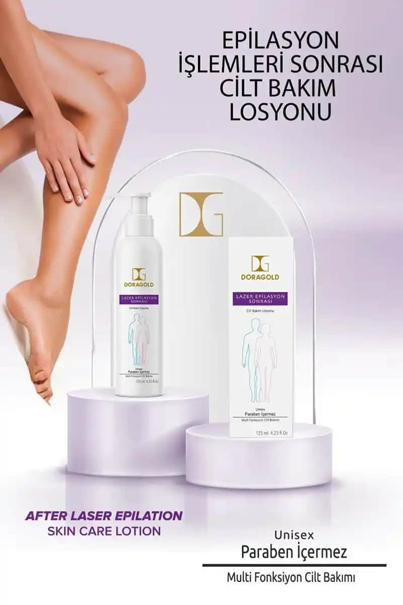 Lazer Sonrası Cilt Kararması İçin Krem Seçimi ve Etkili Çözüm Yöntemleri