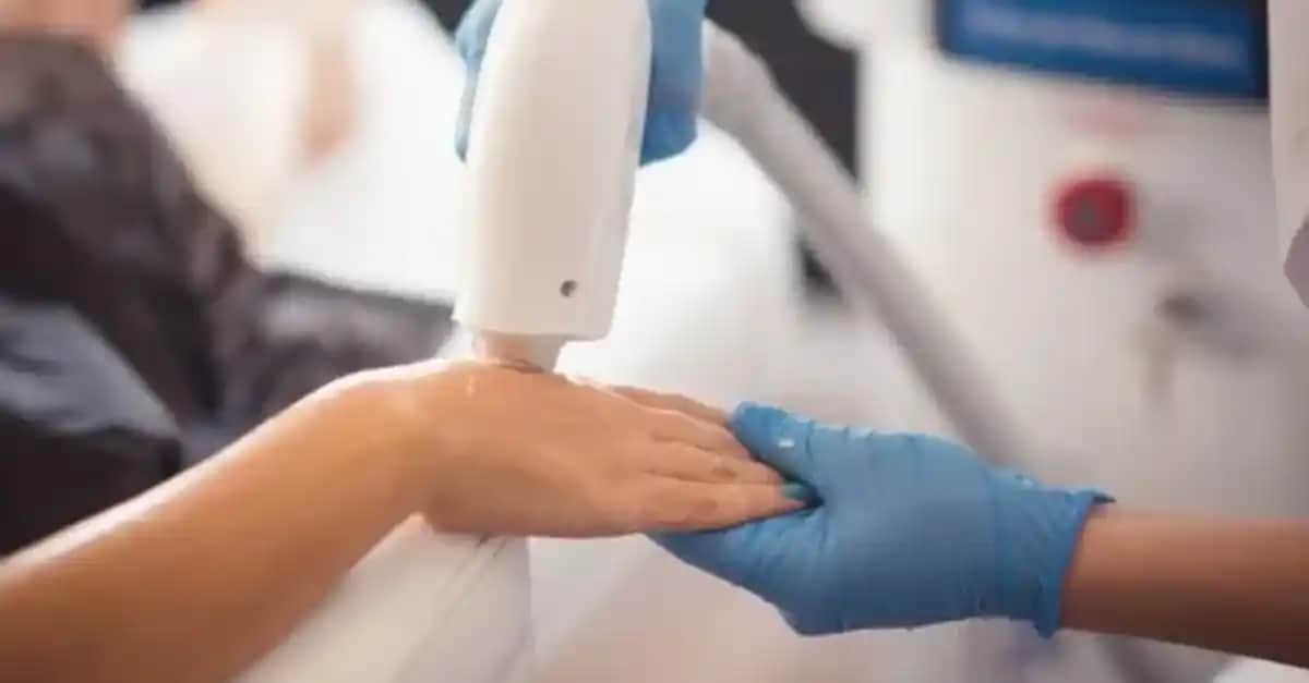 Lazer Sonrası Kaşıntı Nasıl Geçer Cilt Sağlığını Korumak İçin Bilinmesi Gerekenler