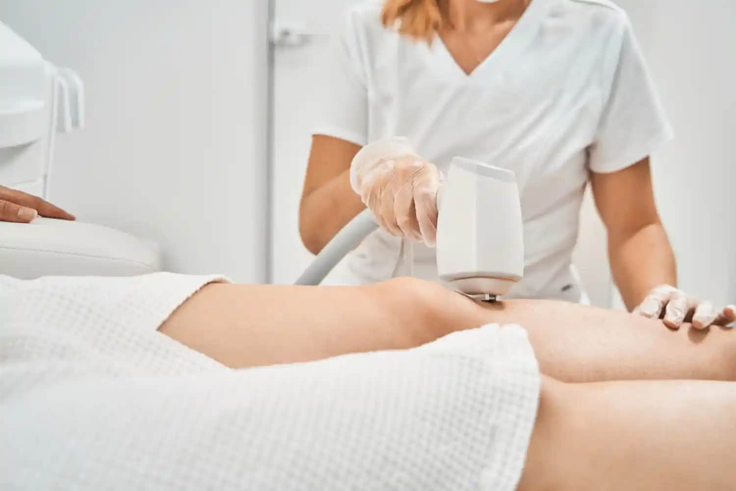 Lazer Sonrası Kaşıntı: Normal mi, Endişelenmeli mi? Cilt Bakımında Dikkat Edilmesi Gerekenler