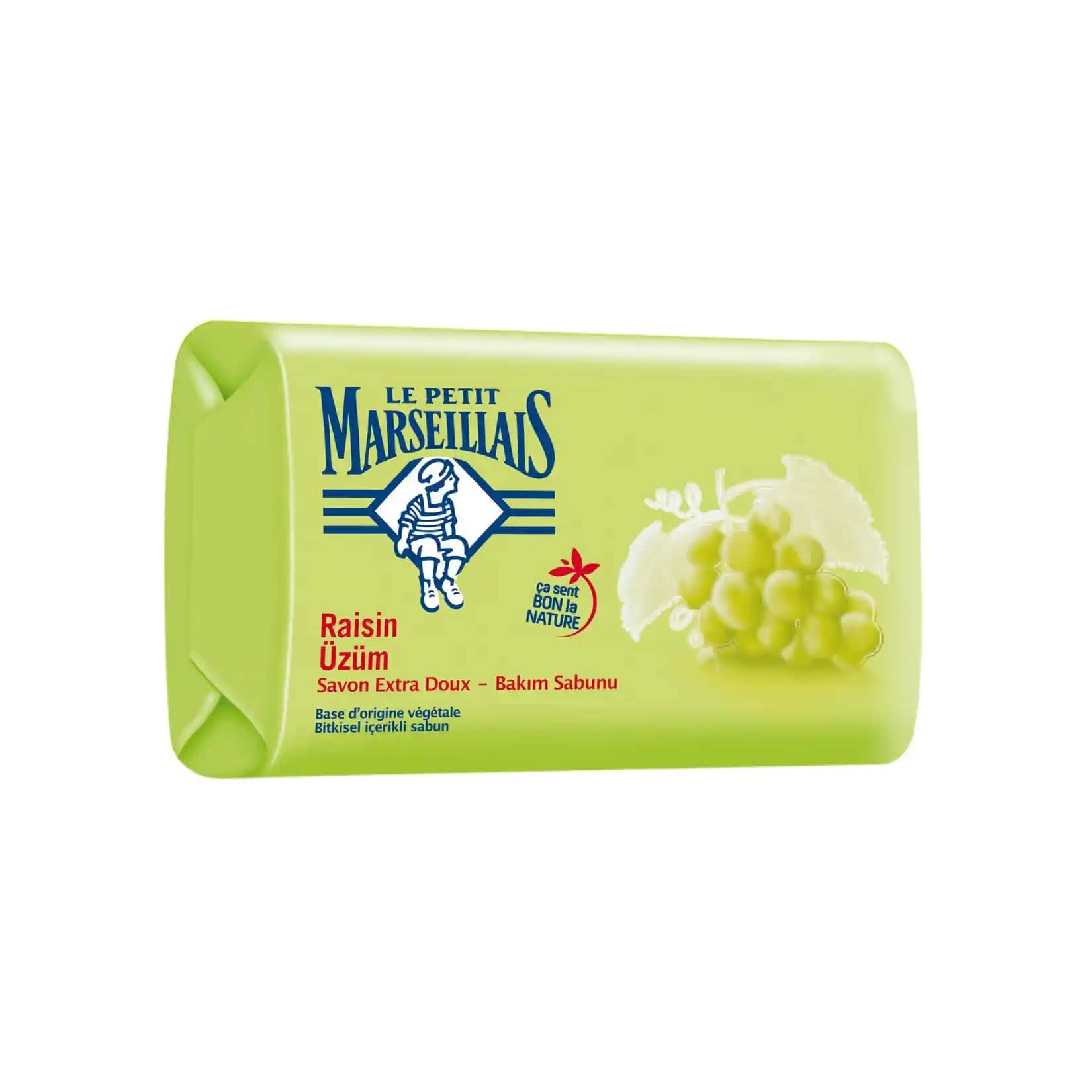 Le Petit Marseillais Katı Sabunları Doğallık ve Geleneksel Temizlik Yaklaşımı