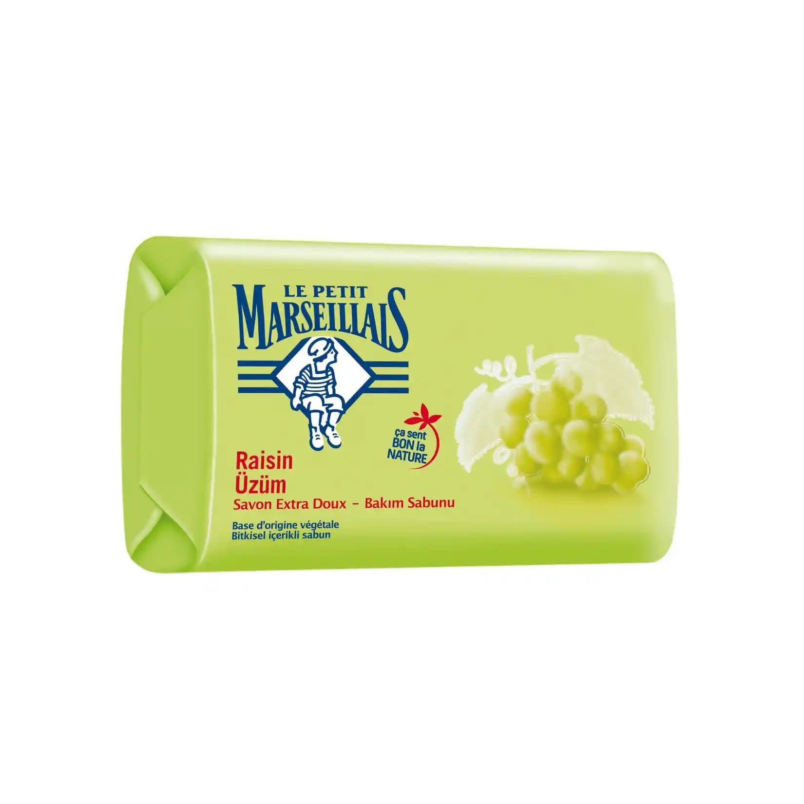 Le Petit Marseillais Katı Sabunları Doğallık ve Geleneksel Temizlik Yaklaşımı