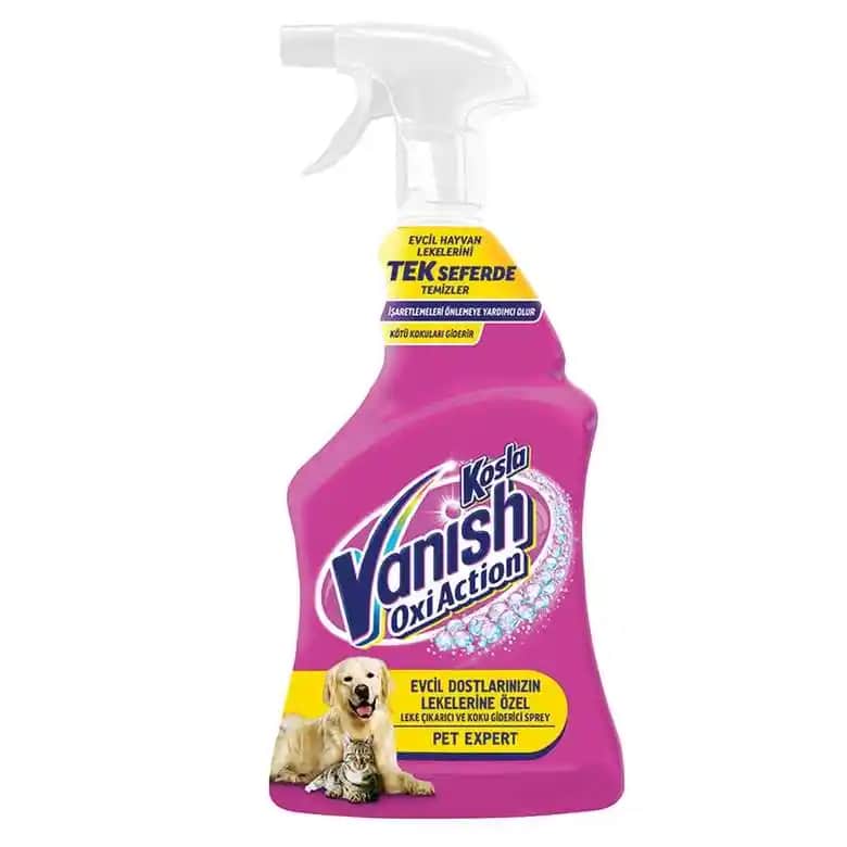 Leke Çıkarıcı Spreyler ve Kozmetik Piyasadaki Yeri Hakkında Detaylı Bilgi