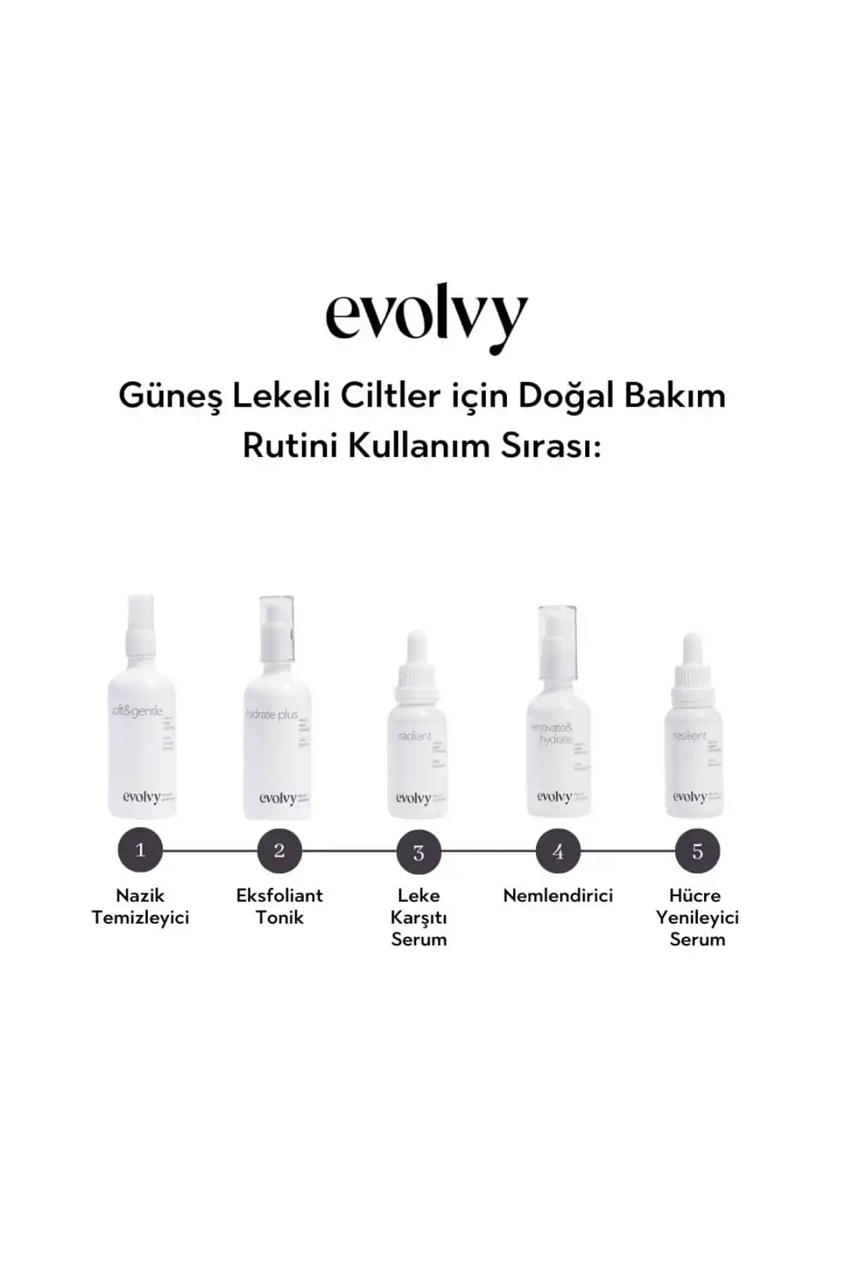 Lekeli Ciltler İçin Etkili Bakım Rutini ve Doğal Çözüm Önerileri