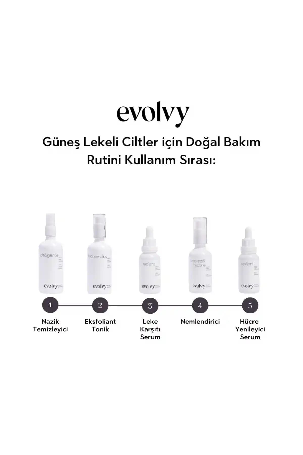 Lekeli Ciltler İçin Etkili Bakım Rutini ve Doğal Çözüm Önerileri