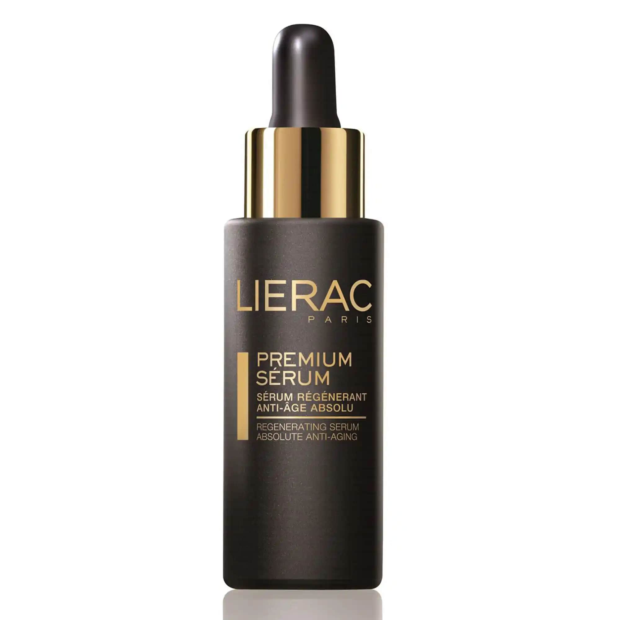Lierac Premium Anti-Age Absolu ile gençlik ve güzellik bakımında yeni dönem